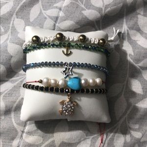 Handmade Bracelets